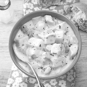 Mushroom Soup