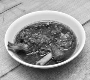 Mutton Rogan Josh