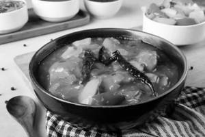 Boneless Chicken Sweet And Sour (8 Pcs)