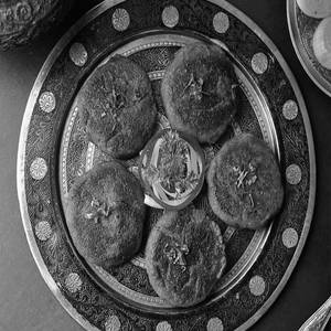 Mutton Galouti Kebab