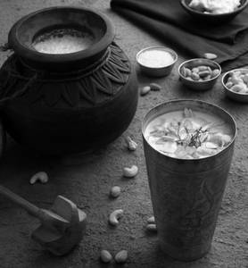 Patiala Lassi