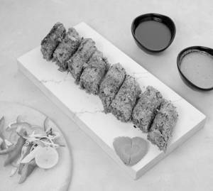 Sev Kurkure Kebab