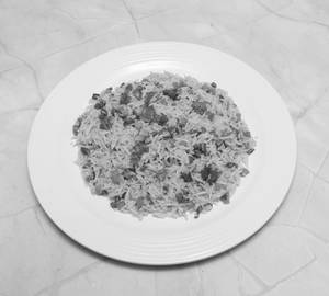 Veg Fried Rice