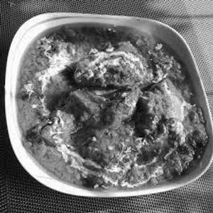 Chicken Rara