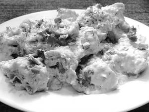 Malai Chaap