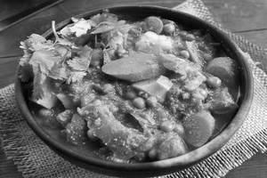 Veg Chatpata