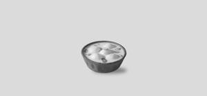 Malai Gulla (100 Ml Bowl)
