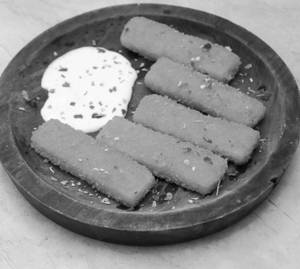 Fish Finger