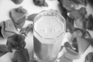 Rose Milk 