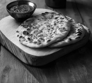 Naan                                                    