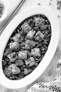 Paneer Chilly (8 Pcs)