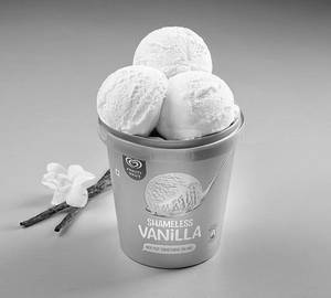 Vanilla 700ml