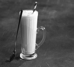 Cappuccino Shake