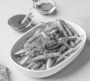 Peri Peri Fries