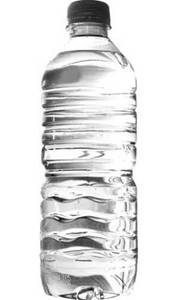 Water Bottle (1L)