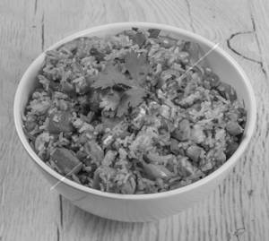 Chicken Pulav