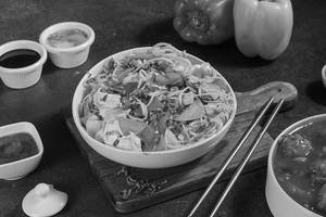 Hakka Noodles