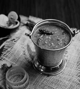 Dal Tadka