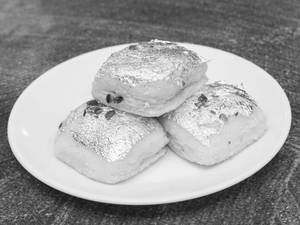 Malai Sandwich (1 Pc)
