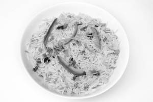 Veg Fried Rice