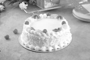 Litchi Cake