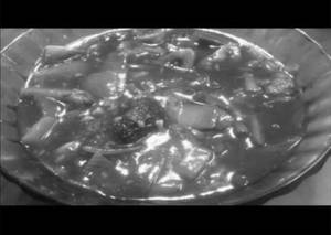 Vegetable Schezwan Gravy