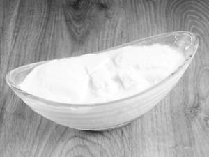 Malai Dahi (curd) 