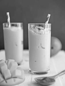 Mango Juice