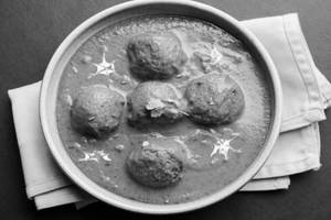Malai Kofta