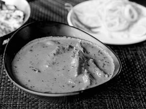 Murgh Makhani (Nawab Signature Dishes)