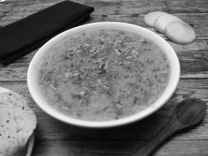 Dal Khichdi