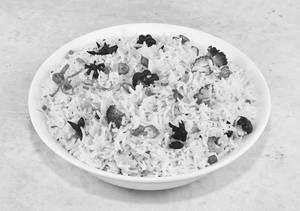 Veg Fragnant Clay Pot Rice