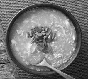 Chicken Sweet Corn Soup
