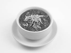 Chicken Manchow Soup