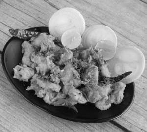 Chicken 555