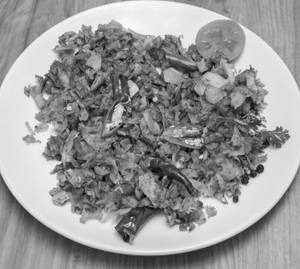 Palahram Spl Chicken Kothu Parotta