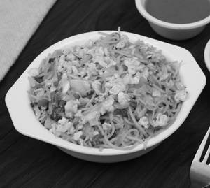 Egg Noodles