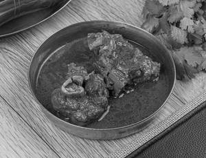 Mutton Kosha (2 Pcs)