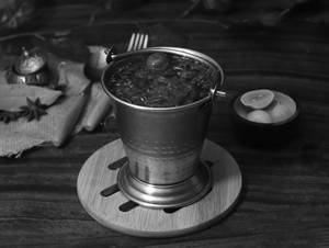 Dal Tadka