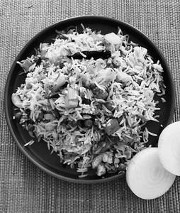 Veg Biryani
