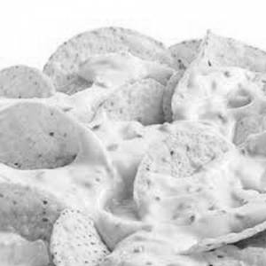 Nachos Cheese Burst