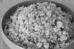 Egg Fried Rice