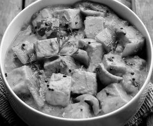 Paneer Amritsari