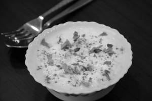 Mix Raita