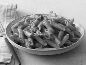 Red Sauce Pasta