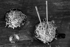 Hakka Noodles