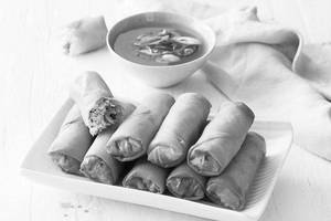 Chicken Spring Roll