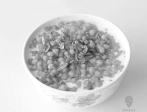 Boondi Raita