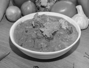 Chicken Masala (5pc)
