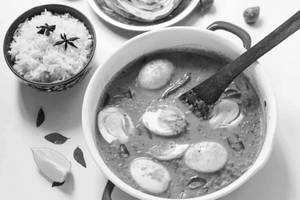 Egg Curry